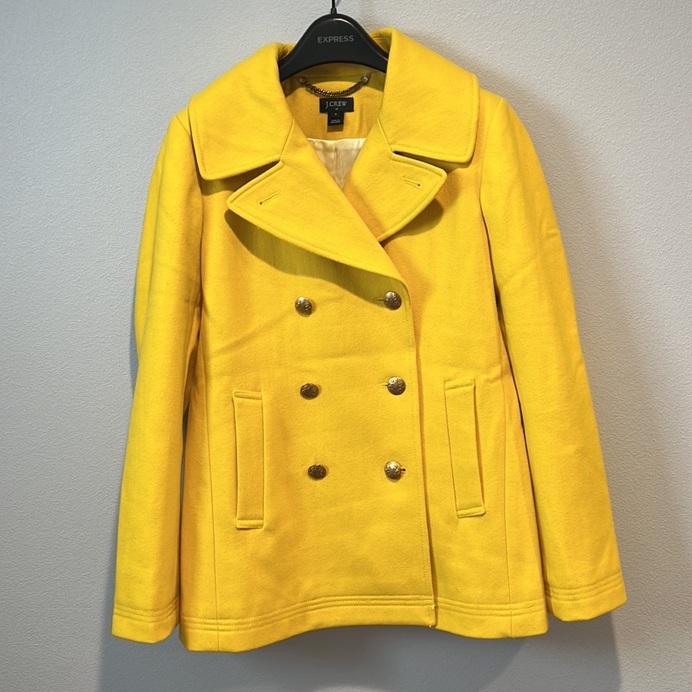 J.CREW Jacket